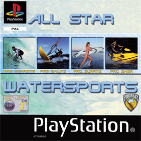 All Star Watersports