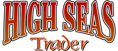 High Seas Trader - Clear Logo Image