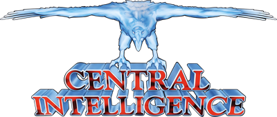 Central Intelligence - Clear Logo Image