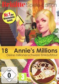 Annie's Millions