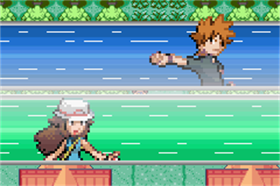 Pokémon Dark Violet - Screenshot - Gameplay Image