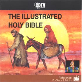 The Illustrated Holy Bible