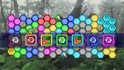 Chameleon - Screenshot - Gameplay Image