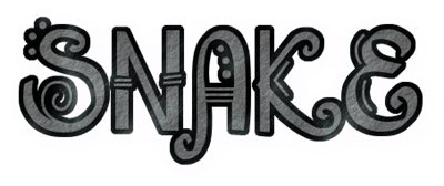 Snake (B.W. Van Schooten) - Clear Logo Image