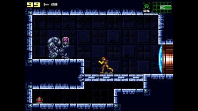 AM2R: Return of Samus - Screenshot - Gameplay Image