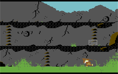 Time Tunnel - Screenshot - Gameplay Image