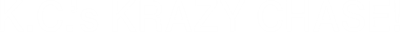 K.C.'s Krazy Chase! - Clear Logo Image