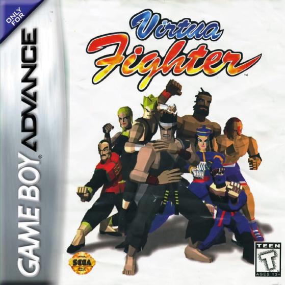Virtua Fighter