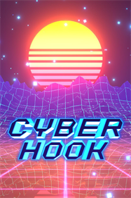 Cyber Hook - Fanart - Box - Front Image