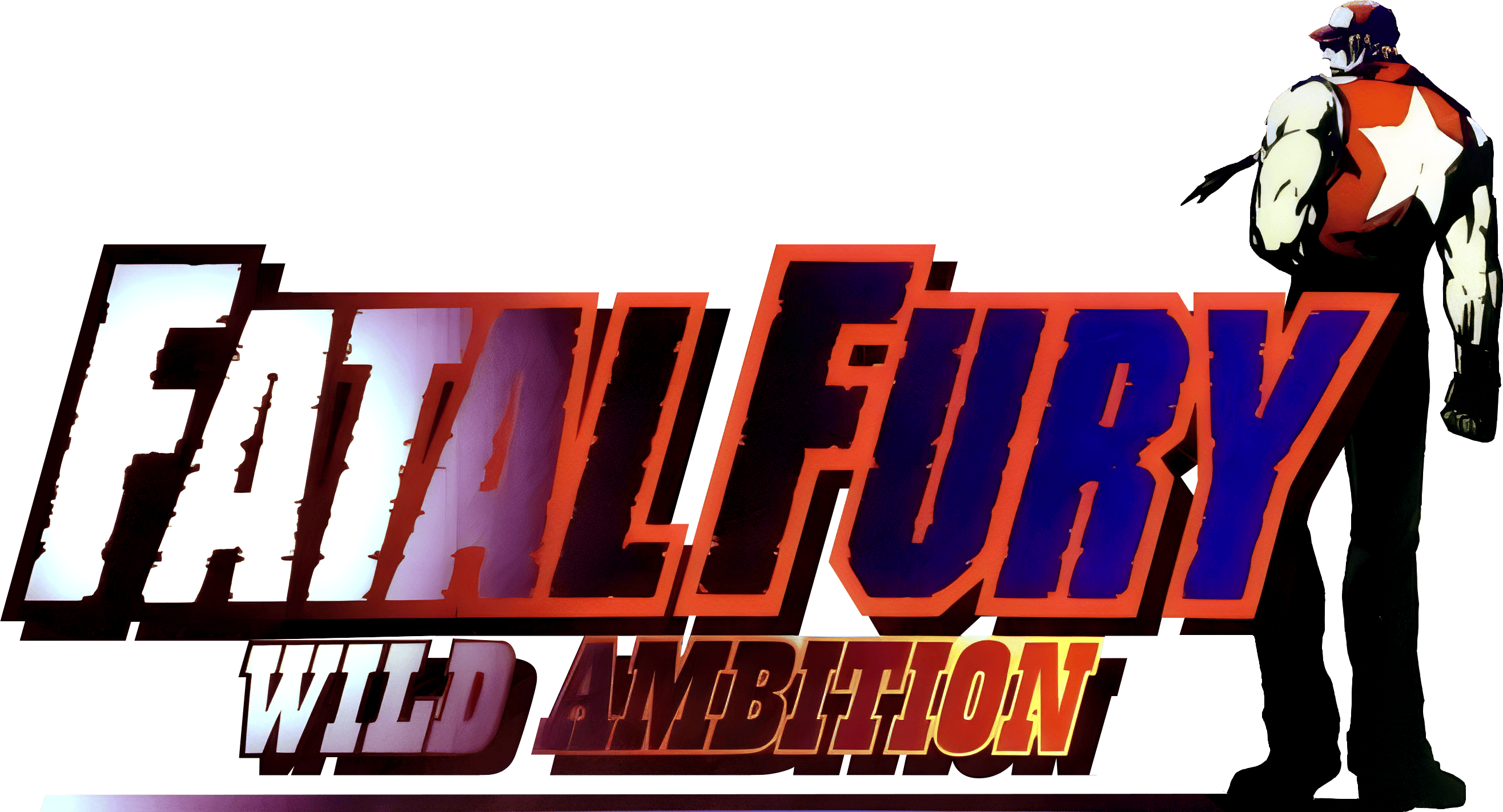 Fatal Fury: Wild Ambition Details - LaunchBox Games Database
