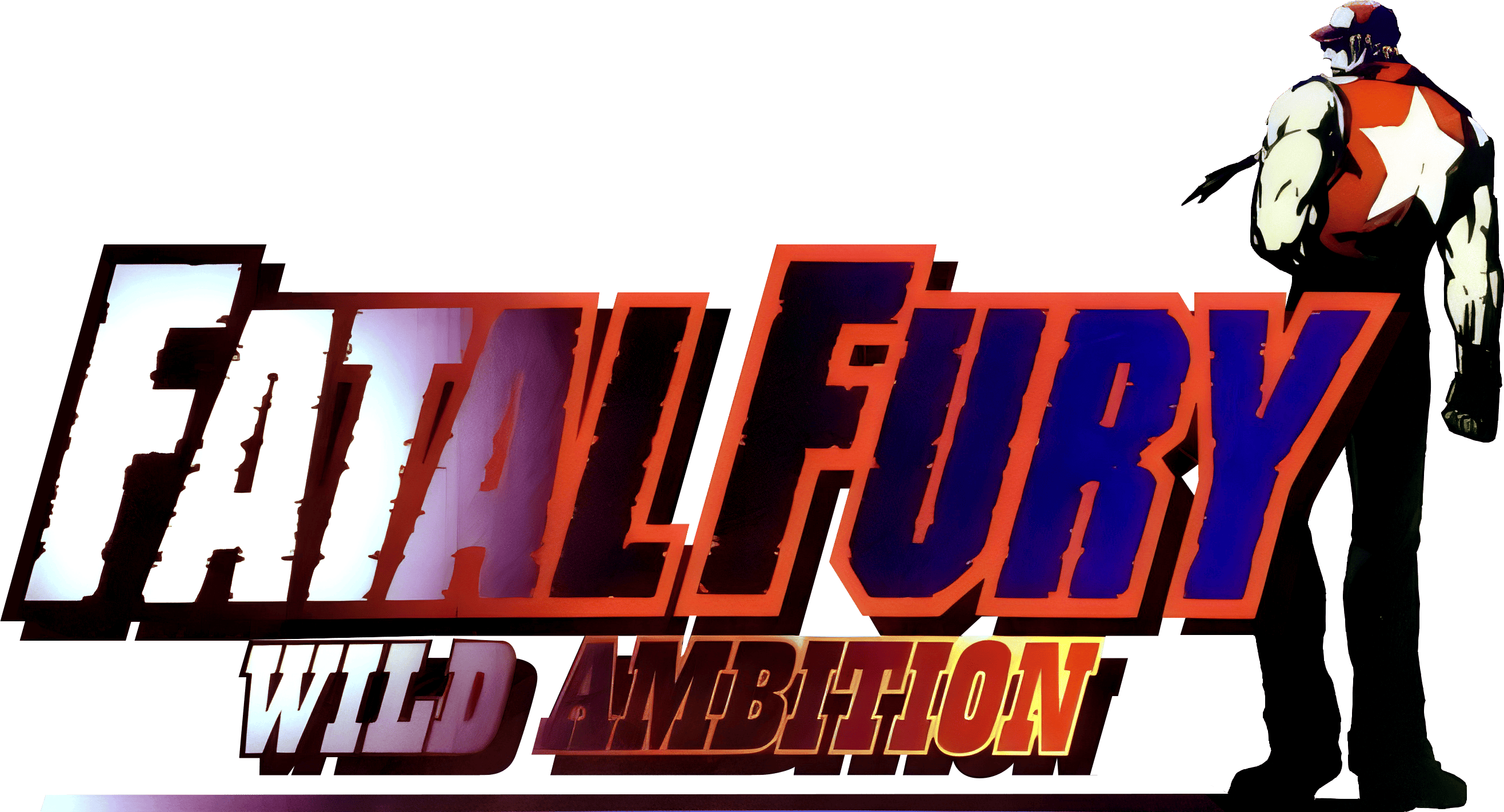 Fatal Fury: Wild Ambition Images - LaunchBox Games Database