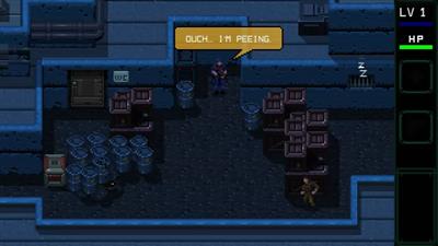 UnMetal - Screenshot - Gameplay Image