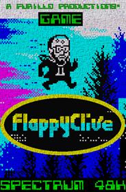 FlappyClive
