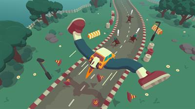 WHAT THE CAR? - Screenshot - Gameplay Image