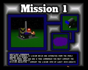 Calidan - Screenshot - Gameplay Image