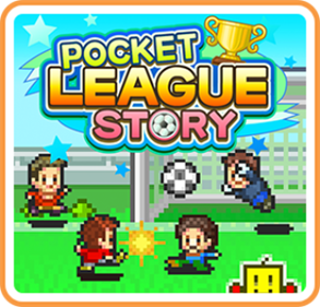 Pocket League Story