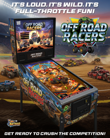 Off Road Racers
