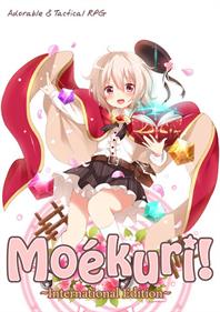 Moékuri