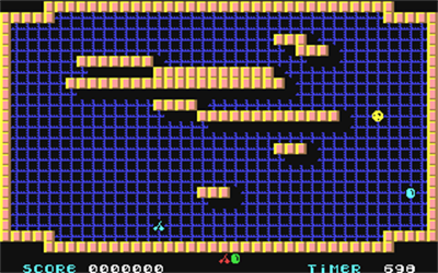 Boing! - Screenshot - Gameplay Image