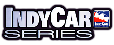 IndyCar Series - Clear Logo Image