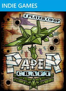 PaperCraft
