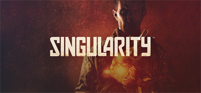Singularity - Banner Image