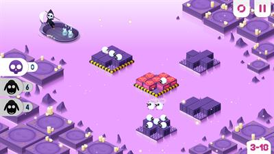 Divide by Sheep - Screenshot - Gameplay Image