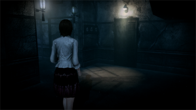 Fatal Frame: Mask of the Lunar Eclipse - Screenshot - Gameplay Image