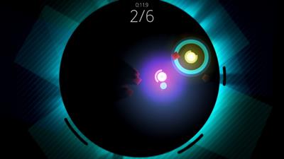 HyperDot - Screenshot - Gameplay Image