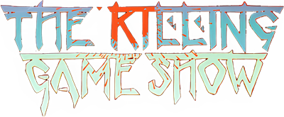 The Killing Game Show - Clear Logo Image