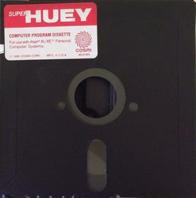 Super Huey - Disc Image