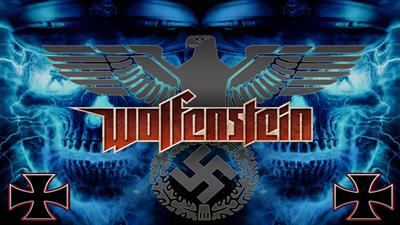 Wolfenstein - Fanart - Background Image