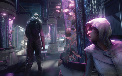 République - Screenshot - Gameplay Image