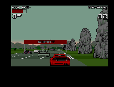 CU Amiga 1992-10 - Screenshot - Gameplay Image