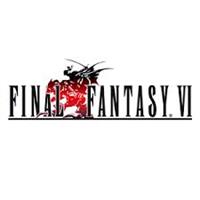 Final Fantasy VI - Box - Front Image