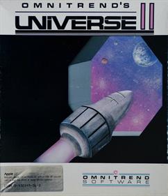Omnitrend's Universe II