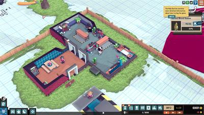 Little Big Workshop - Screenshot - Gameplay Image