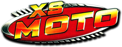 XS Moto - Clear Logo Image