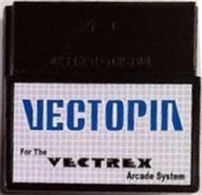 Vectopia - Cart - Front Image