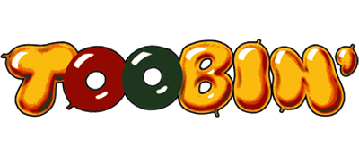 Toobin' - Clear Logo