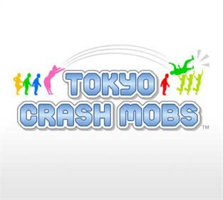 Tokyo Crash Mobs - Box - Front Image