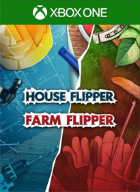 House Flipper - Farm