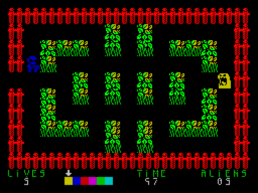 Chromanoids