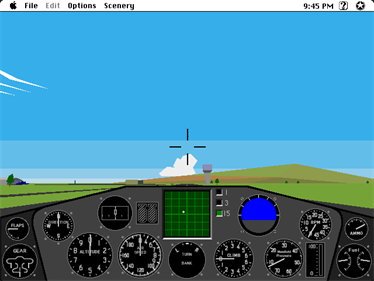 Hellcats over the Pacific - Screenshot - Gameplay Image