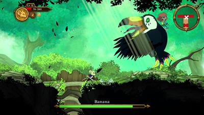 Curse of the Sea Rats - Screenshot - Gameplay Image