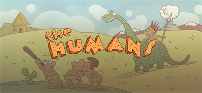 The Humans - Banner Image