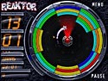 Reaktor - Screenshot - Gameplay Image