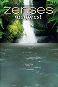 Zenses: Rainforest - Screenshot - Game Title Image