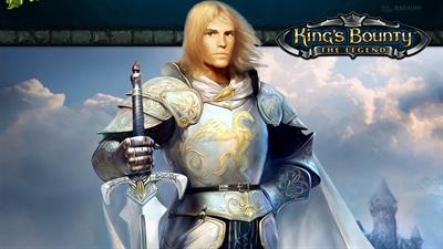 King's Bounty: The Legend - Fanart - Background Image