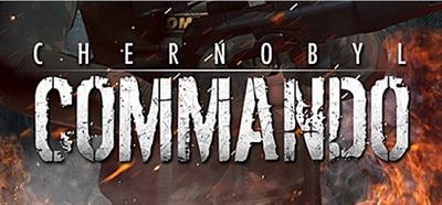 Chernobyl Commando - Banner Image